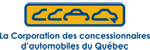 CCAQ: Corporation des concessionnaires d'automobiles du Quebec